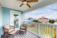 Gorgeous dog-friendly condo private balcony and close to beach - B&B Navarre