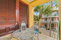 Carillon Beach condo with WiFi balcony pool and beach access - Ferienwohnung Panama City Beach