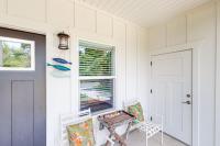 Newly built dog-friendly home with spacious backyard & private W&D - Ferienwohnung Panama City Beach