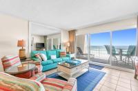 Well-equipped Gulf-front condo on 3rd floor with outdoor pool grills & gym - B&B Destin