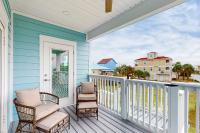 Gorgeous Dog-Friendly Home with Private W&D and Close to the Beach - Ferienwohnung Navarre