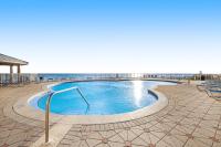 Gulf-front condo on bike path with beach views outdoor pool tennis & gym - B&B Destin
