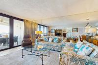 Gulf-view resort condo with pools hot tubs balcony WiFi W&D & AC - Ferienwohnung Destin