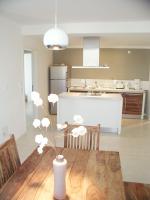 Schuppen III - helle Wohnung mit Balkon & Terrasse und Hundehaltung - Chambres d'hôtes Ostseebad Rerik