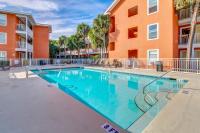 Your ideal beach retreat in Miramar Beach-relax in comfort & style by the beach - Ferienwohnung Destin