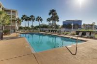 Modern beach condo with pool hot tub well-equipped kitchen balcony & W&D - Chambres d'hôtes Perdido Key