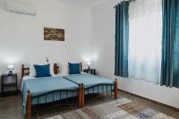 Serenity Luxury Villa in Paradisi Rhodes - B&B Rodi