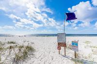 Updated townhome with grassy yard grill open layout W&D & AC - B&B Perdido Key