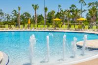Gorgeous townhouse plenty of space lots of games shared pool close to beach - Chambres d'hôtes Perdido Key
