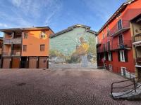 Casa Porto Vecchio by Villa Porta Collection - B&B Luino