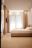 Apartamento de 1 dormitorio con vistas a la ciudad