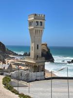 Nomad's Surf & Sunset Haven, 2 Bedrooms, Santa Cruz - B&B Silveira