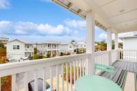 Brand-new house on Powell Lake near beach & 30A with pool W&D & gym - Chambres d'hôtes Inlet Beach