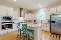 Brand-new house on Powell Lake near beach & 30A with pool W&D & gym - Chambres d'hôtes Inlet Beach