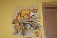 Gościniec- Baza Noclegowa na Barbarce - Ferienwohnung Thorn