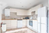 Crysawna Newquay close to the beach amenities - B&B Newquay