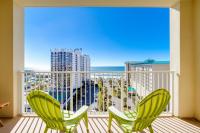 11th Floor Condo with Shared Pool Ocean View W&D Fast WiFi and Central AC - Ferienwohnung Destin