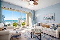 11th Floor Condo with Shared Pool Ocean View W&D Fast WiFi and Central AC - B&B Destin