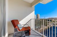 Spacious Condo with Balcony in Navarre Beach with Shared Pool - B&B Navarre