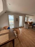 Haus Niedersachsen Apartment 9 - Chambres d’hôtes Timmendorfer Strand