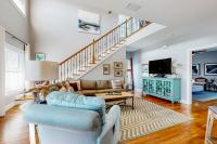 Private pool with easy beach access bikes & low speed vehicle - B&B Destin