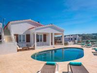 Villa Margarita - B&B Mercadal