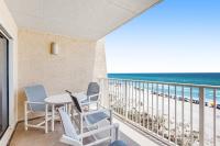 Snowbird-friendly Gulf-front Condo with outdoor Pool Gym Tennis - B&B Destin