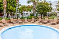 Baytowne Wharf studio with a kitchenette plus pool hot tub & fitness room - B&B Destin