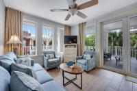 Beautiful condo with shared pool & hot tub private W&D - near the beach - Chambres d'hôtes Destin