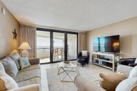Cozy coastal condo with kitchen shared pool and beach access - Ferienwohnung Destin