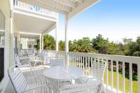 Dog-friendly townhome with pool hot tub & tennis - walk to beach - Ferienwohnung Santa Rosa Beach