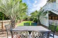 Dog-friendly Gulf-view home with pool decks WiFi & WD - walk to beach - Chambres d'hôtes Santa Rosa Beach