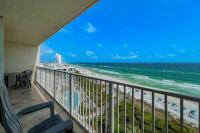 Beach front condo with washer&dryer shared pool and beach access - B&B Santa Rosa Beach