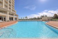 Well-equipped & located seventh-floor condo with balcony shared gym pool & more - Ferienwohnung Destin