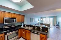 Well-equipped & located seventh-floor condo with balcony shared gym pool & more - Chambres d'hôtes Destin