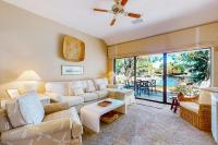 Lakefront townhouse with share pool W&D WiFi Onsite Golf - B&B Destin