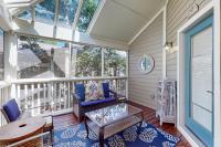 Gorgeous coastal home with shared pool beach access and golf - B&B Destin