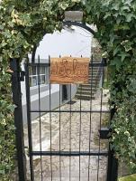 I Salici - B&B Abbadia San Salvatore
