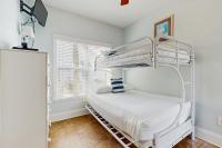 Gorgeous private coastal home with a shared pool fitness room - B&B Santa Rosa Beach