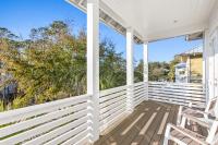 Seagrove Serenity 4BR Coastal Retreat with Pool & Bikes - B&B Santa Rosa Beach