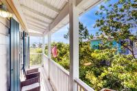 Dog-friendly bungalow with on-site pool hot tub free WiFi and washer&dryer - Chambres d'hôtes Santa Rosa Beach