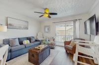 Beautiful Soundfront Condo with Free WiFi Sound Views AC W&D & Shared Pool - B&B Fort Walton Beach