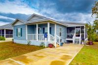 Family-friendly home with central air conditioning screened-in porch and WiFi - B&B Mexico Beach