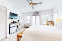 Adorable studio for two just steps from the beach - shared pool & tennis courts - Ferienwohnung Santa Rosa Beach