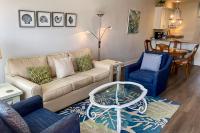 Stylish ocean-area home with generous space and short walk to the beach - Ferienwohnung Mexico Beach