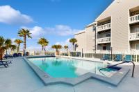 Cozy sound side condo with shared pool Close to shopping and beach - B&B Fort Walton Beach