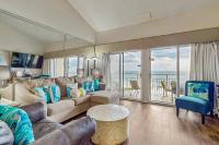 Gulf-front third-floor condo with WiFi pool beach boardwalk & central AC - B&B Destin