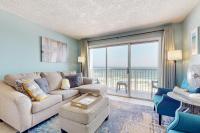 Seventh-floor comfortable condo - steps to the beach & convenient to shopping - B&B Fort Walton Beach