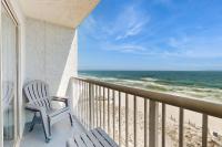 Seventh-floor comfortable condo - steps to the beach & convenient to shopping - B&B Fort Walton Beach