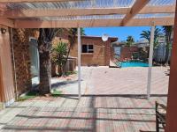 Earlswood home away - B&B Ciudad del Cabo